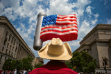 Craig Semetko “America Unposed”