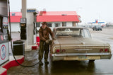 Craig Semetko “America Unposed”