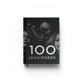 Book “100 Leica Stories”