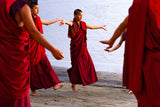 Travel with Leica: Kingdom of Bhutan