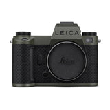 Leica SL3 Reporter