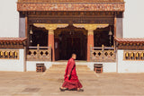 Travel with Leica: Kingdom of Bhutan