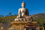 Travel with Leica: Kingdom of Bhutan