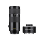 Vario-Elmarit-SL 70-200 f/2.8 ASPH. with Leica Extender L 2.0x