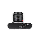 Leica Summicron-M 66 f/2