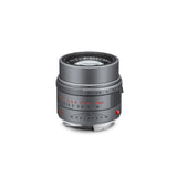 Leica APO-Summicron-M 50mm F/2.0 ASPH. Metal Grey Paint Finish