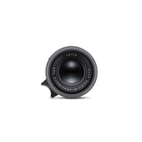 Leica APO-Summicron-M 50mm F/2.0 ASPH. Metal Grey Paint Finish