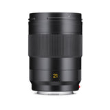 Leica Super-APO-Summicron-SL 21 f/2 ASPH., Black Anodized Finish