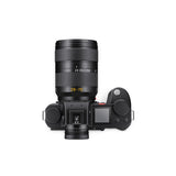 Vario Elmarit-SL 1:2.8/28-70 ASPH., Black Anodized Finish