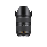 Vario Elmarit-SL 1:2.8/28-70 ASPH., Black Anodized Finish