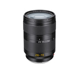 Vario Elmarit-SL 1:2.8/28-70 ASPH., Black Anodized Finish