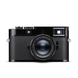 Summilux-M 50 f/1.4 Glossy Black