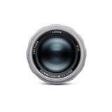 Summilux-M 50 f/1.4, silver chrome finish