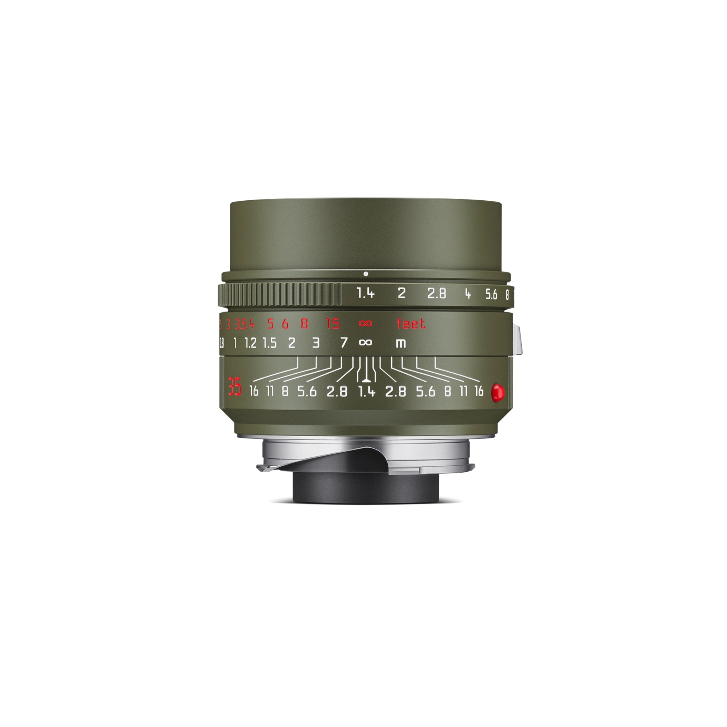 Leica Summilux-M 35 f/1.4 ASPH. Safari – Leica Official Store