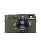 Leica Summilux-M 50 f/1.4 ASPH. Safari