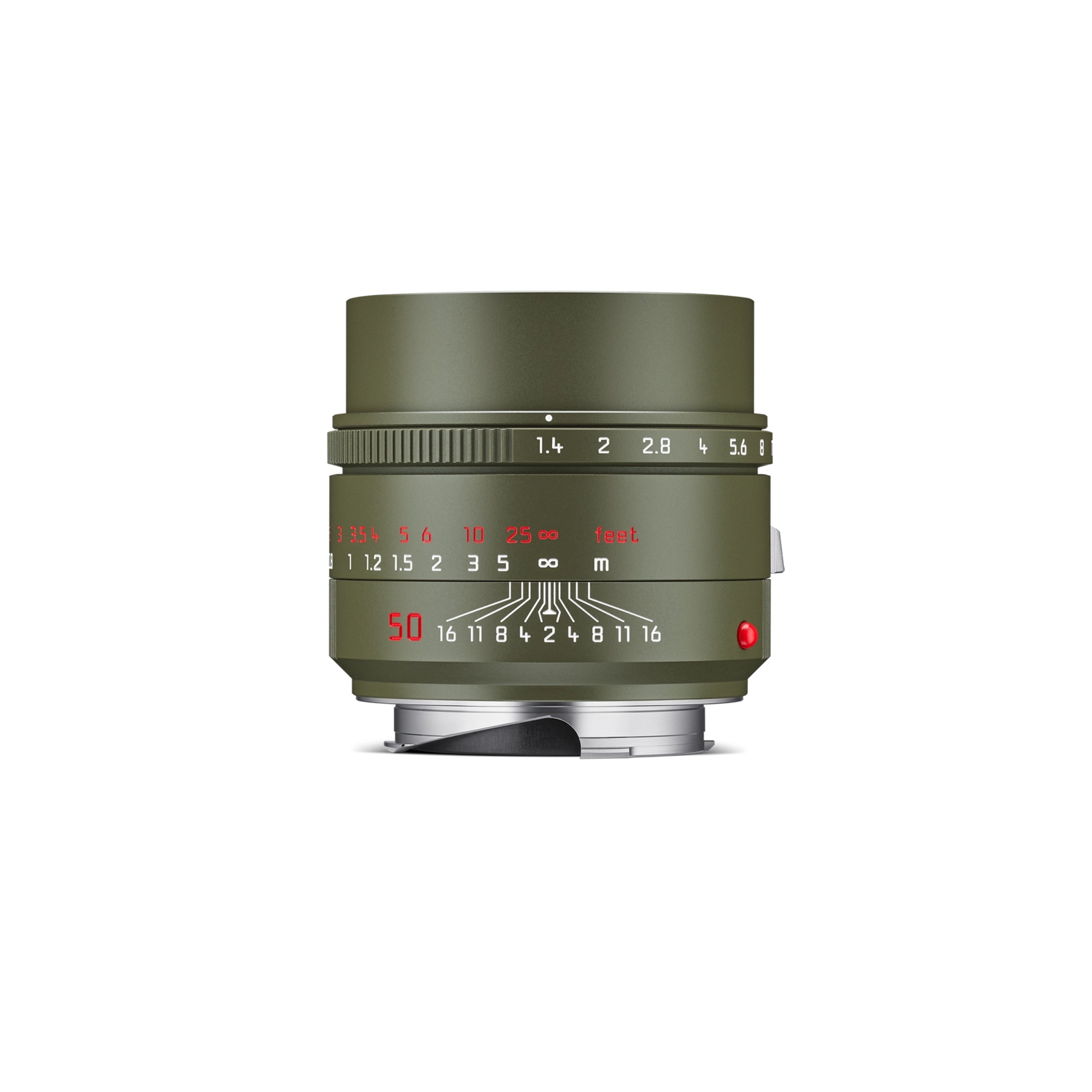 Leica Summilux-M 50 f/1.4 ASPH. Safari – Leica Official Store