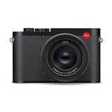 Leica Q3, Black