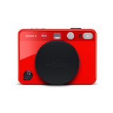 Leica SOFORT 2, Red
