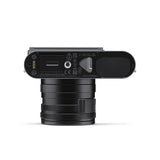 LEICA Q3, Metal Grey Paint Finish