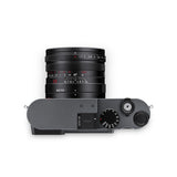 LEICA Q3, Metal Grey Paint Finish