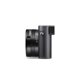 Leica D-Lux 8, Metal Grey Paint Finish
