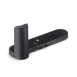 Handgrip D-Lux 8, Black