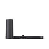 Handgrip D-Lux 8, Black