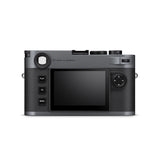 Leica M11-P, Metal Grey Paint Finish