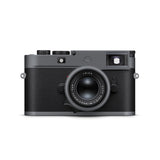 Leica M11-P, Metal Grey Paint Finish