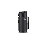 Leica M EV1, black paint finish