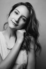 Expressive Portraits Photography with Ejun Low