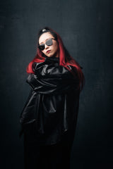 Expressive Portraits Photography with Ejun Low