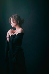 Expressive Portraits Photography with Ejun Low