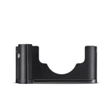 Multifunctional protector M11, aluminium, leather