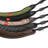 Leica Binocular Strap (6 Colour & Material Options)