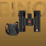 Leica Ultravid "Snake" Set