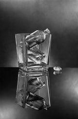 Unveiling Monochrome Beauty with Adam Seow