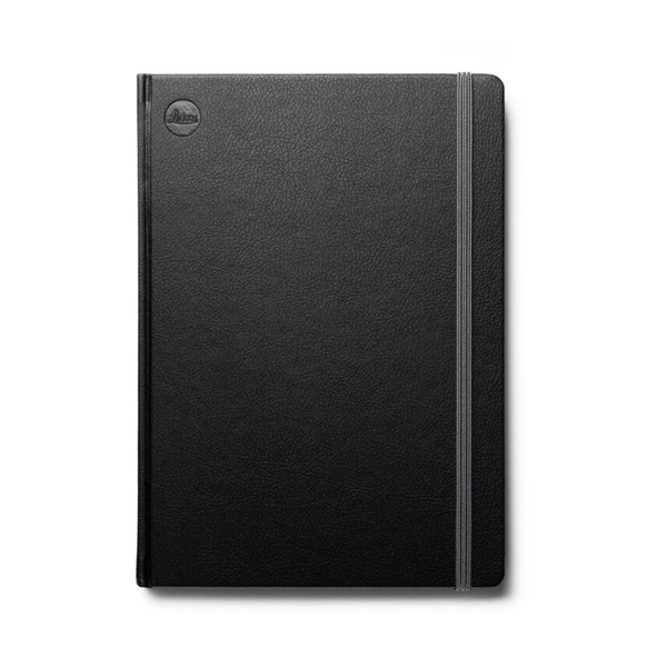 Leica Notebook, Hardcover