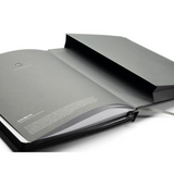 Leica Notebook, Hardcover