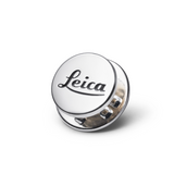 Leica Pin, grey matte