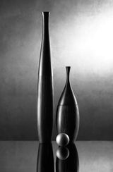 Unveiling Monochrome Beauty with Adam Seow