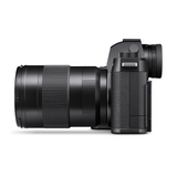 Leica SL3, Black