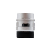 Leica APO-Summicron-M 50mm F/2.0 ASPH. Silver Anodized (Pre-Owned)