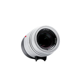 Leica APO-Summicron-M 50mm F/2.0 ASPH. Silver Anodized (Pre-Owned)