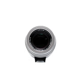 Leica APO-Summicron-M 50mm F/2.0 ASPH. Silver Anodized (Pre-Owned)