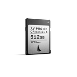AV PRO CFexpress B SE 512 GB