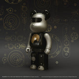 LEICA BE@RBRICK ROYAL SELANGOR 400%