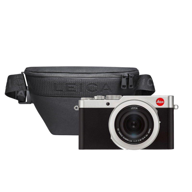 Leica D-Lux 7 with Bag