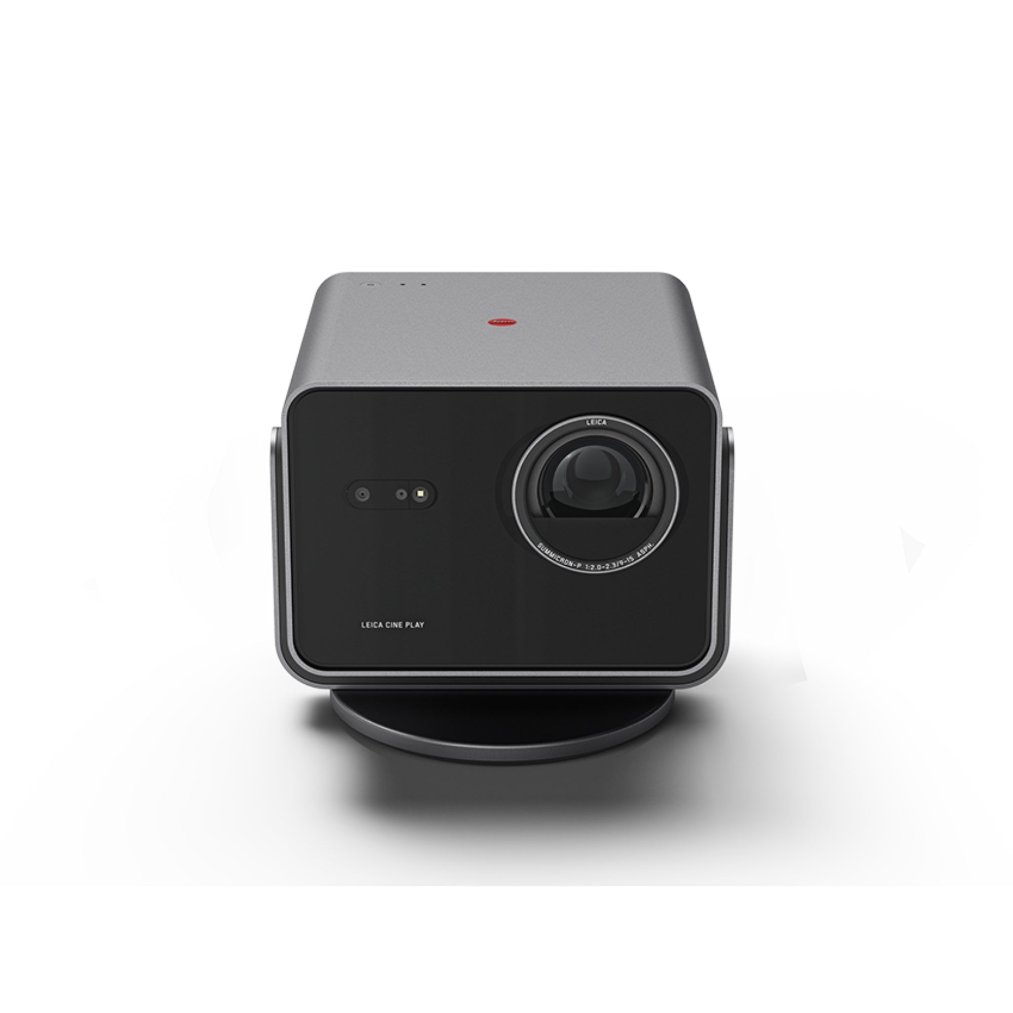 LEICA CINE PLAY 1 Leica Official Store Singapore
