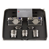 The Leica M Edition 100 (Pre-Owned)
